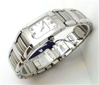 Montre Maurice Lacroix Femme in Acier AB56246 - AB56246